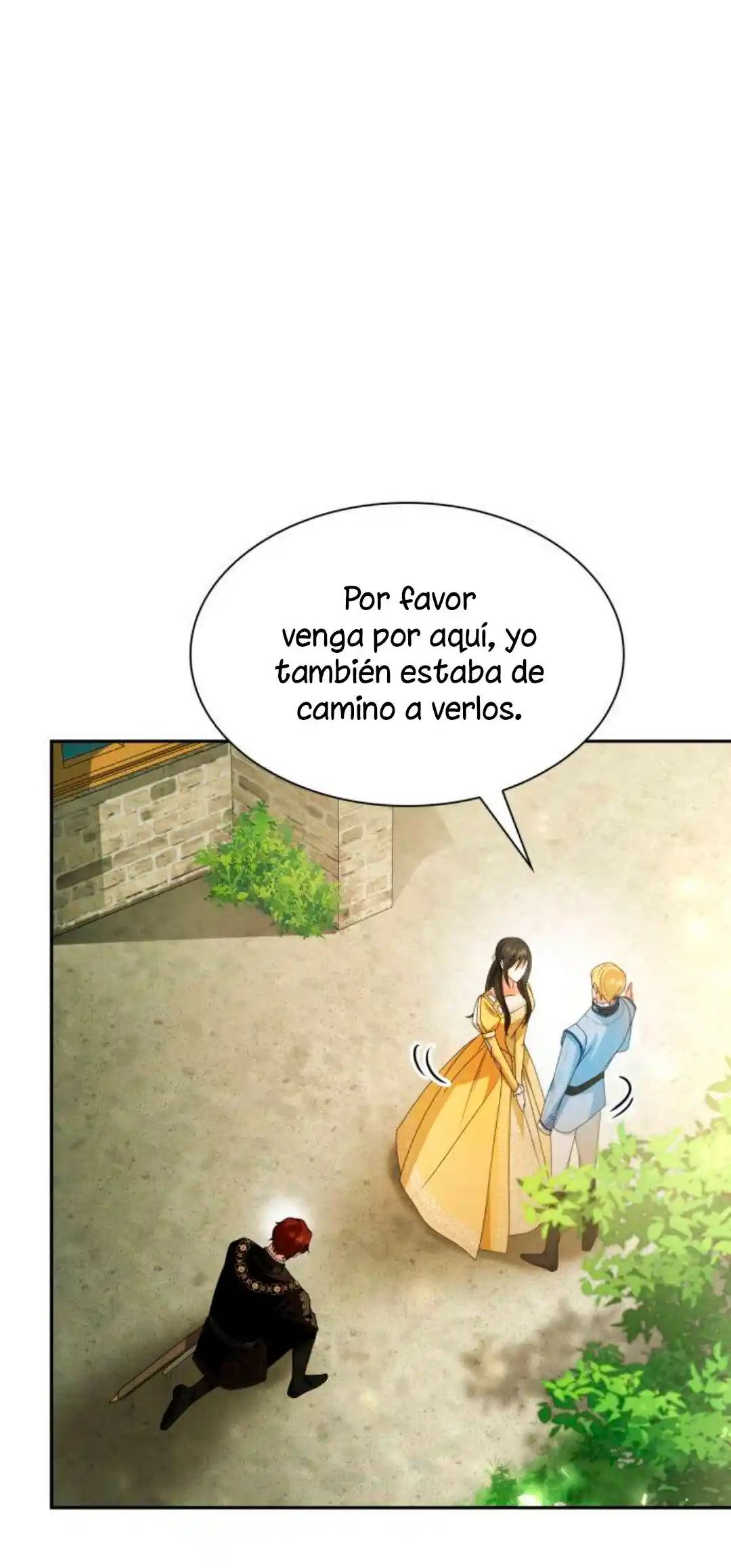 En Esta Reencarnación Yo Seré La Emperatriz, Hermana Mia - Capítulo 22 - Página 55 - LectorTMOo