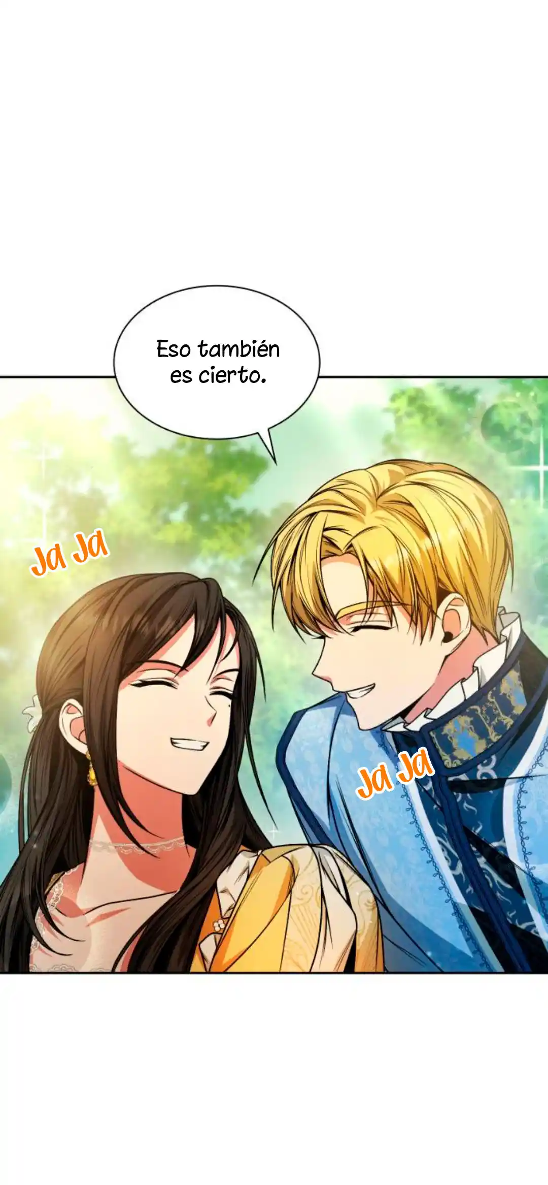 En Esta Reencarnación Yo Seré La Emperatriz, Hermana Mia - Capítulo 22 - Página 69 - LectorTMOo