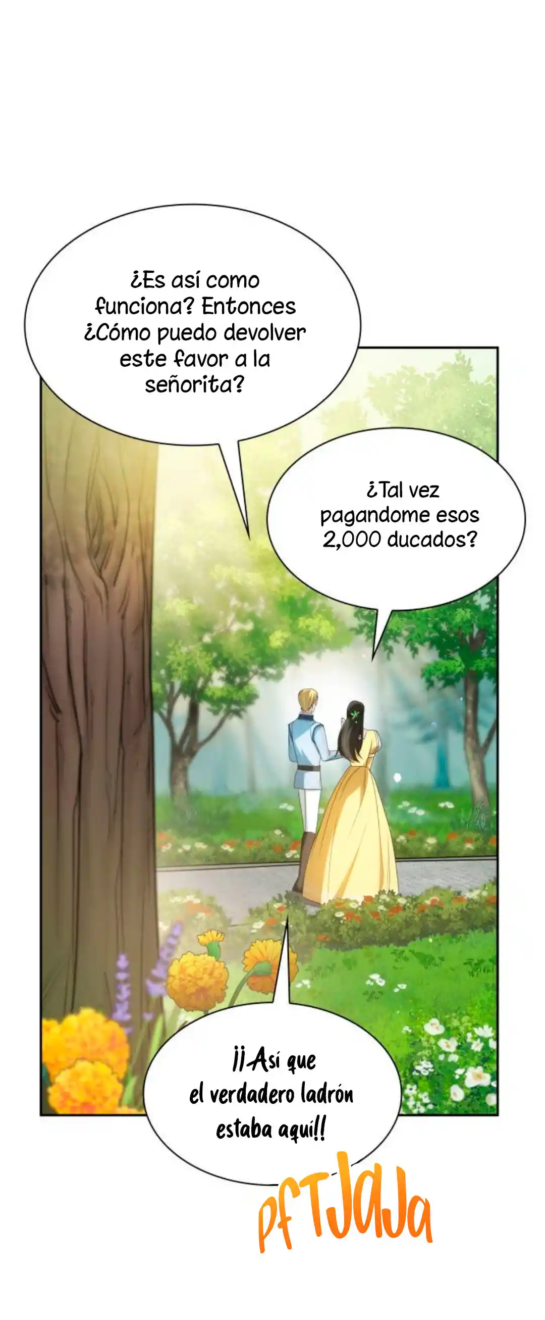 En Esta Reencarnación Yo Seré La Emperatriz, Hermana Mia - Capítulo 22 - Página 81 - LectorTMOo