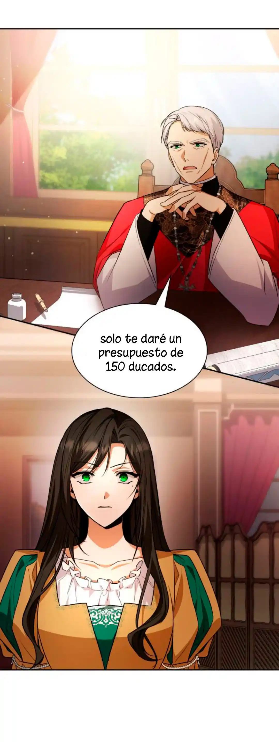 En Esta Reencarnación Yo Seré La Emperatriz, Hermana Mia - Capítulo 22 - Página 102 - LectorTMOo