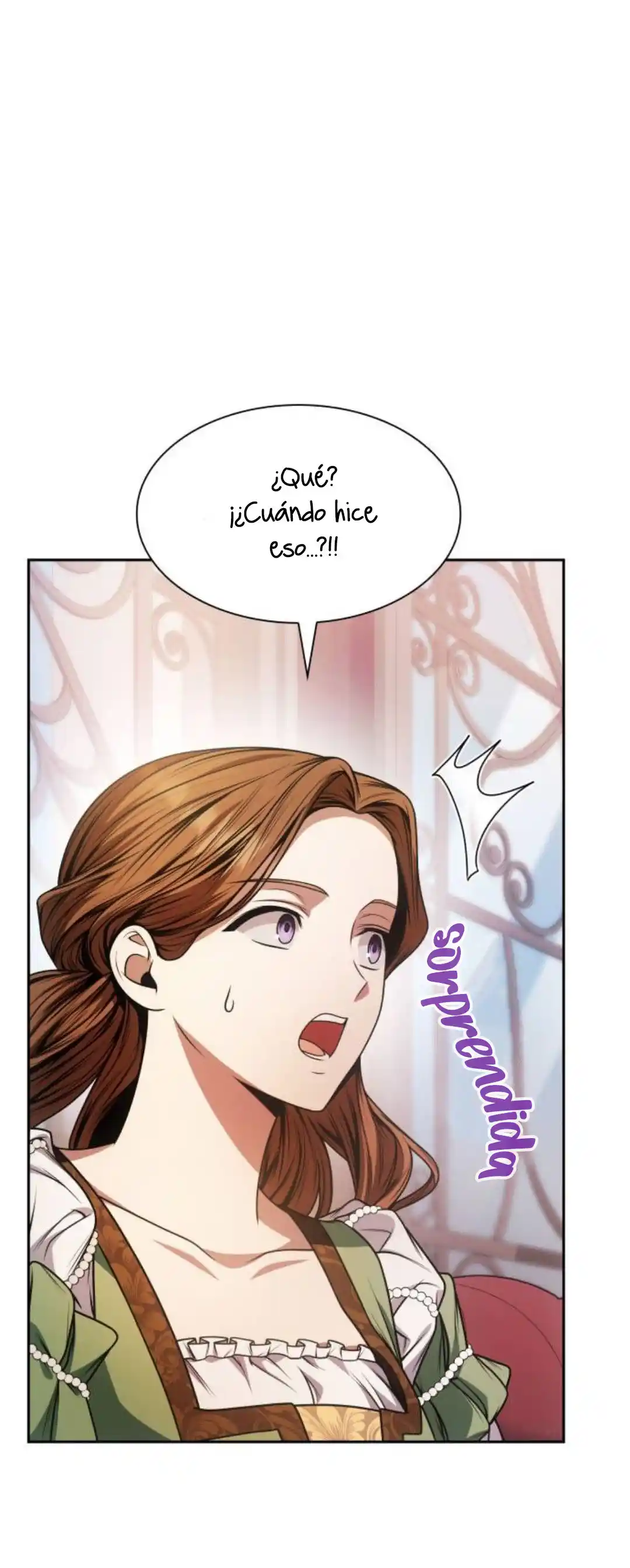 En Esta Reencarnación Yo Seré La Emperatriz, Hermana Mia - Capítulo 23 - Página 17 - LectorTMOo