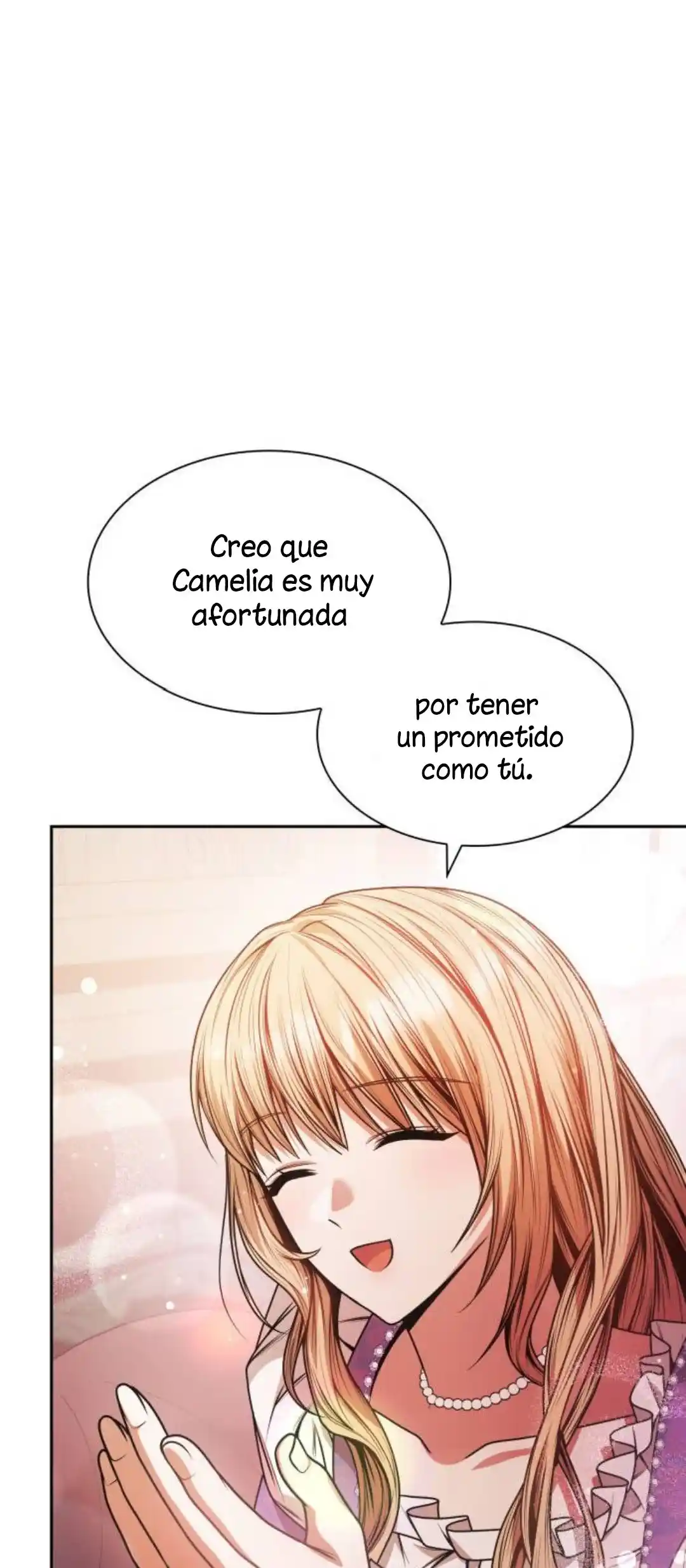En Esta Reencarnación Yo Seré La Emperatriz, Hermana Mia - Capítulo 23 - Página 22 - LectorTMOo