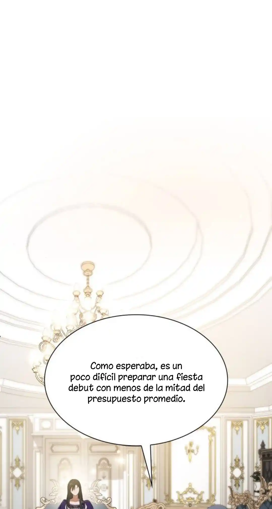 En Esta Reencarnación Yo Seré La Emperatriz, Hermana Mia - Capítulo 23 - Página 47 - LectorTMOo