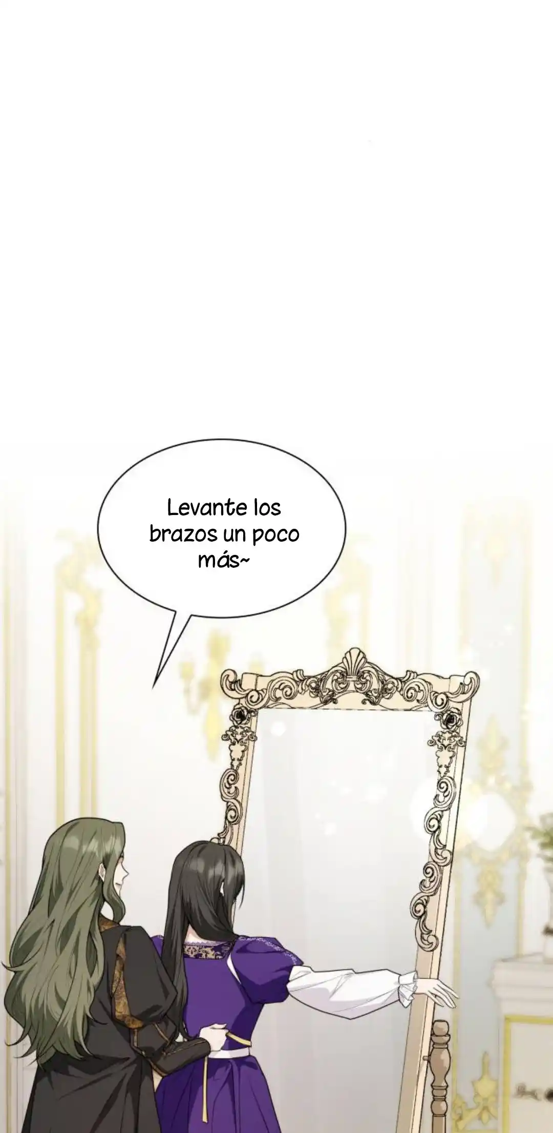 En Esta Reencarnación Yo Seré La Emperatriz, Hermana Mia - Capítulo 23 - Página 51 - LectorTMOo