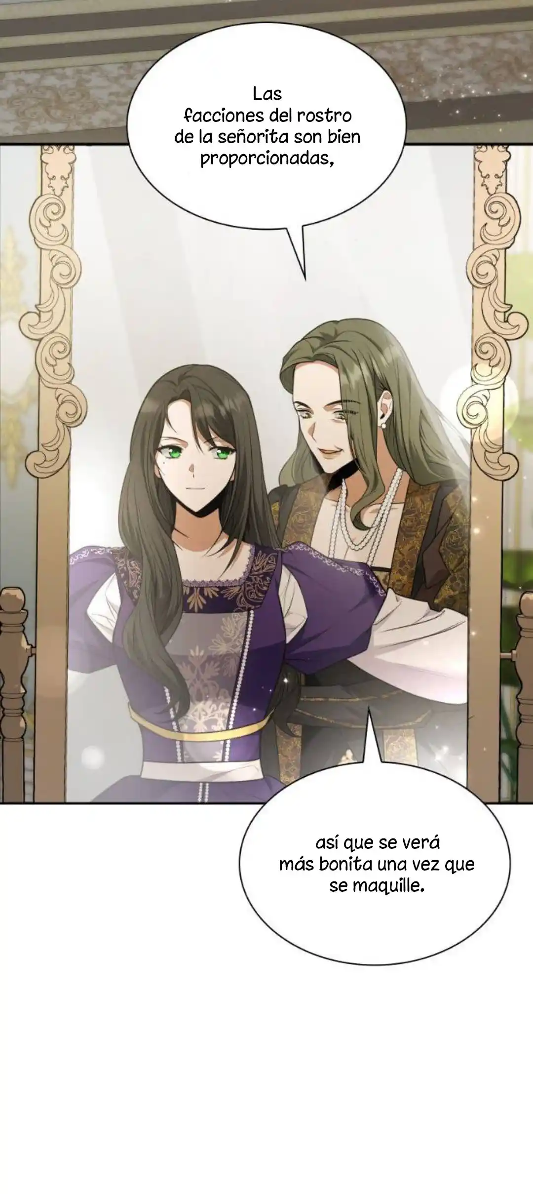En Esta Reencarnación Yo Seré La Emperatriz, Hermana Mia - Capítulo 23 - Página 53 - LectorTMOo
