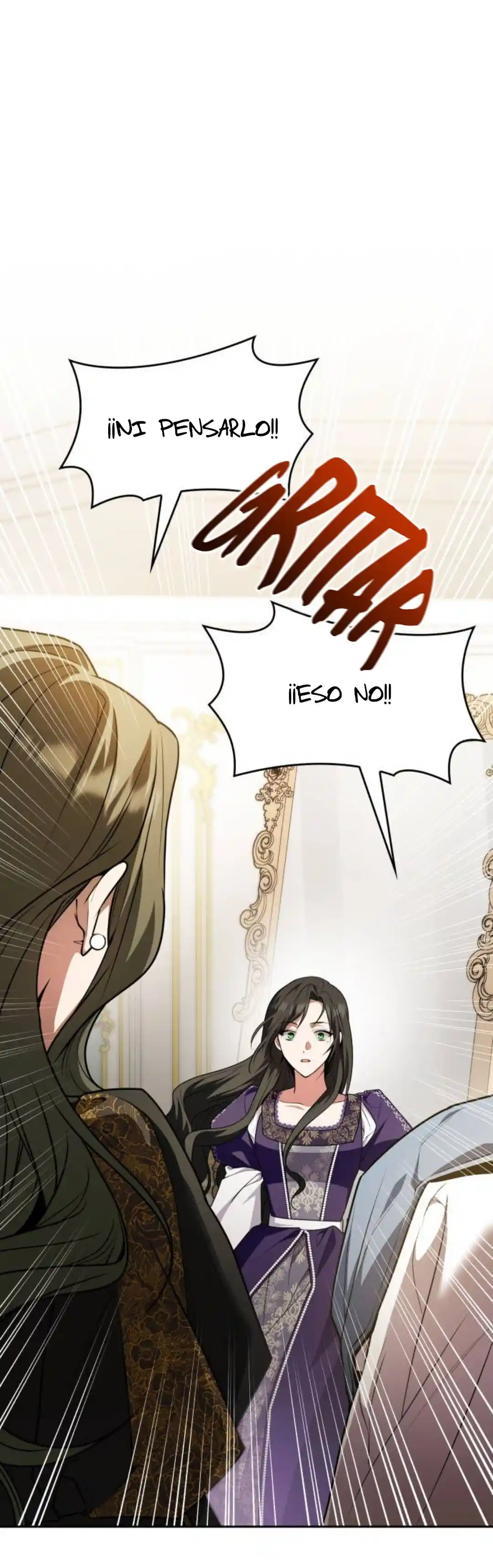 En Esta Reencarnación Yo Seré La Emperatriz, Hermana Mia - Capítulo 23 - Página 59 - LectorTMOo