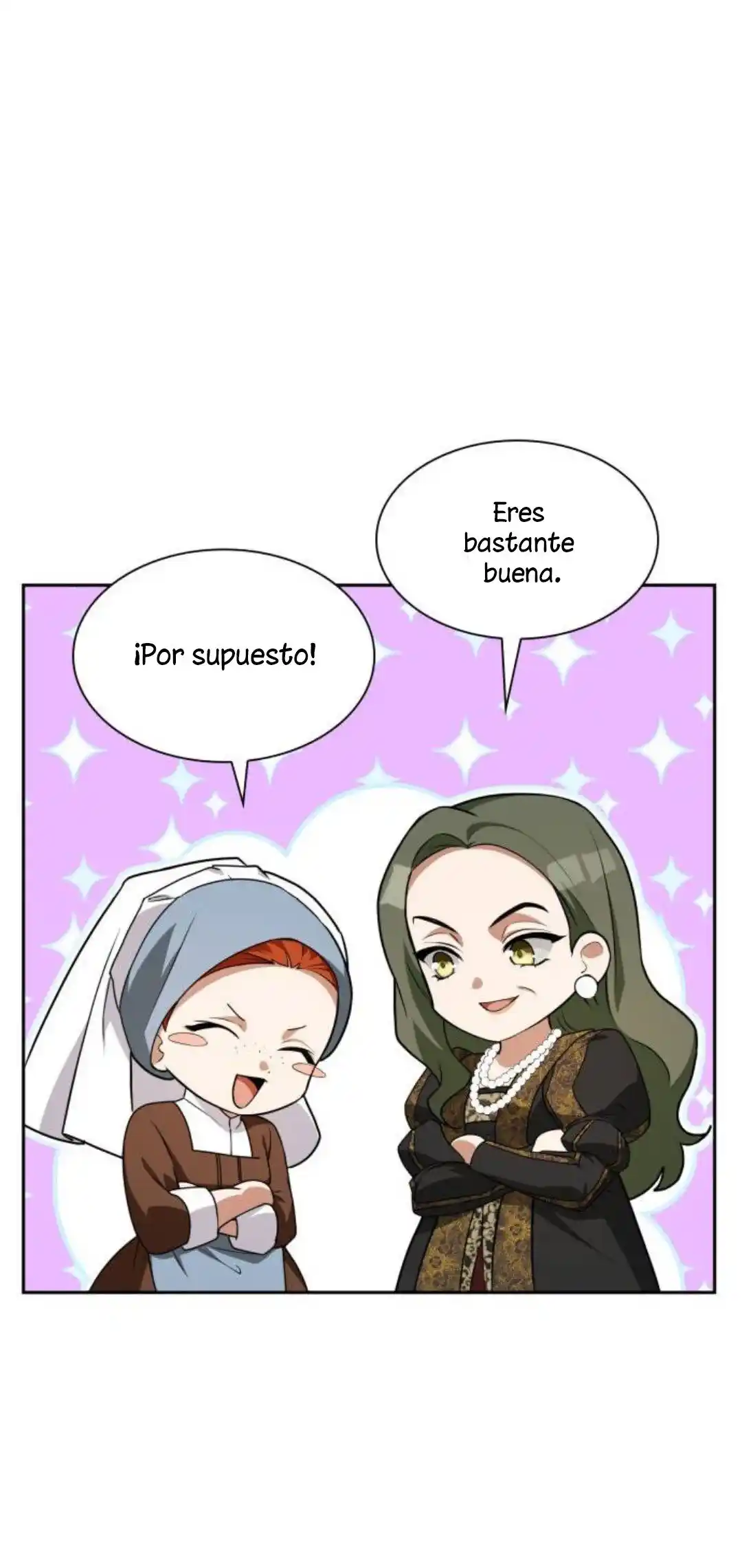 En Esta Reencarnación Yo Seré La Emperatriz, Hermana Mia - Capítulo 23 - Página 62 - LectorTMOo