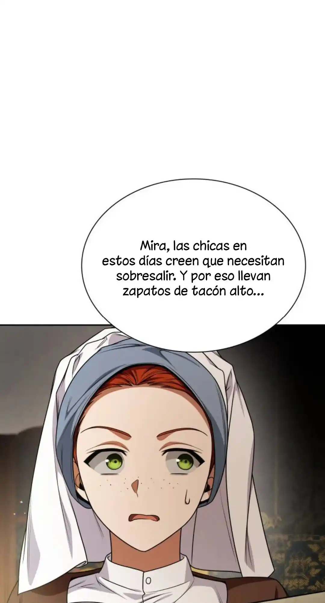 En Esta Reencarnación Yo Seré La Emperatriz, Hermana Mia - Capítulo 23 - Página 89 - LectorTMOo