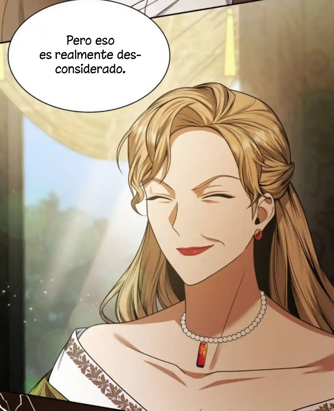 En Esta Reencarnación Yo Seré La Emperatriz, Hermana Mia - Capítulo 23 - Página 90 - LectorTMOo