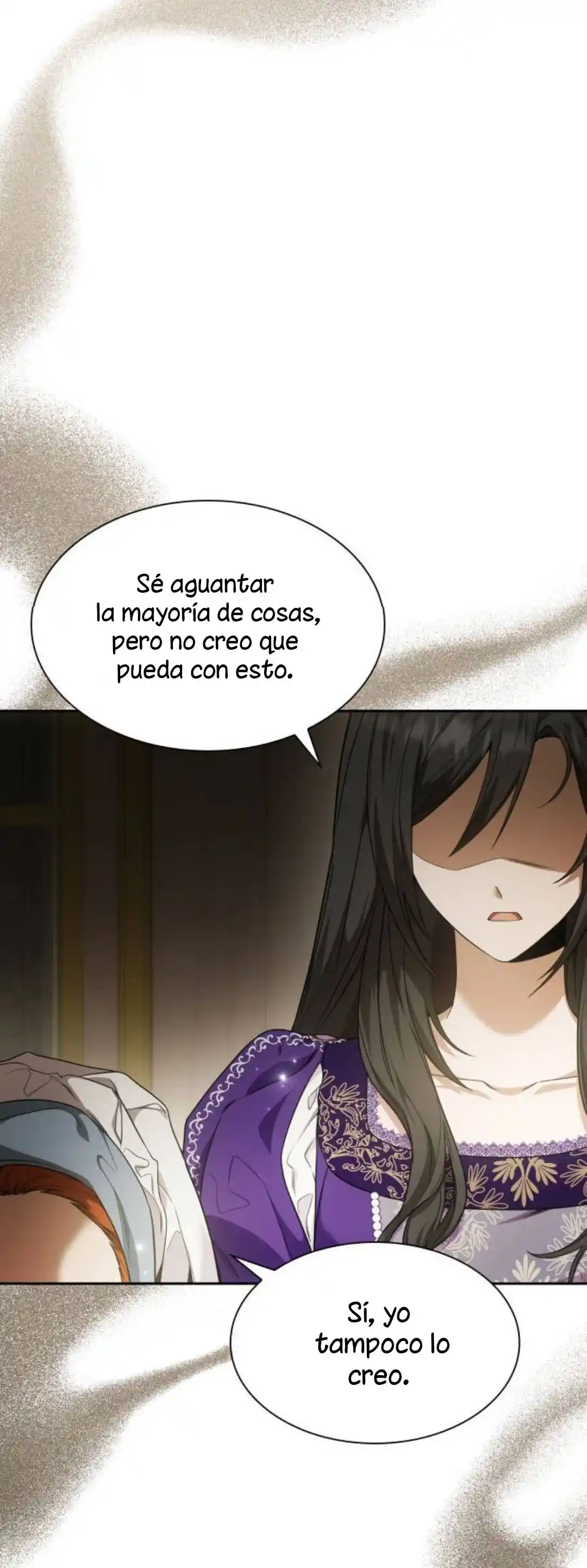 En Esta Reencarnación Yo Seré La Emperatriz, Hermana Mia - Capítulo 23 - Página 97 - LectorTMOo
