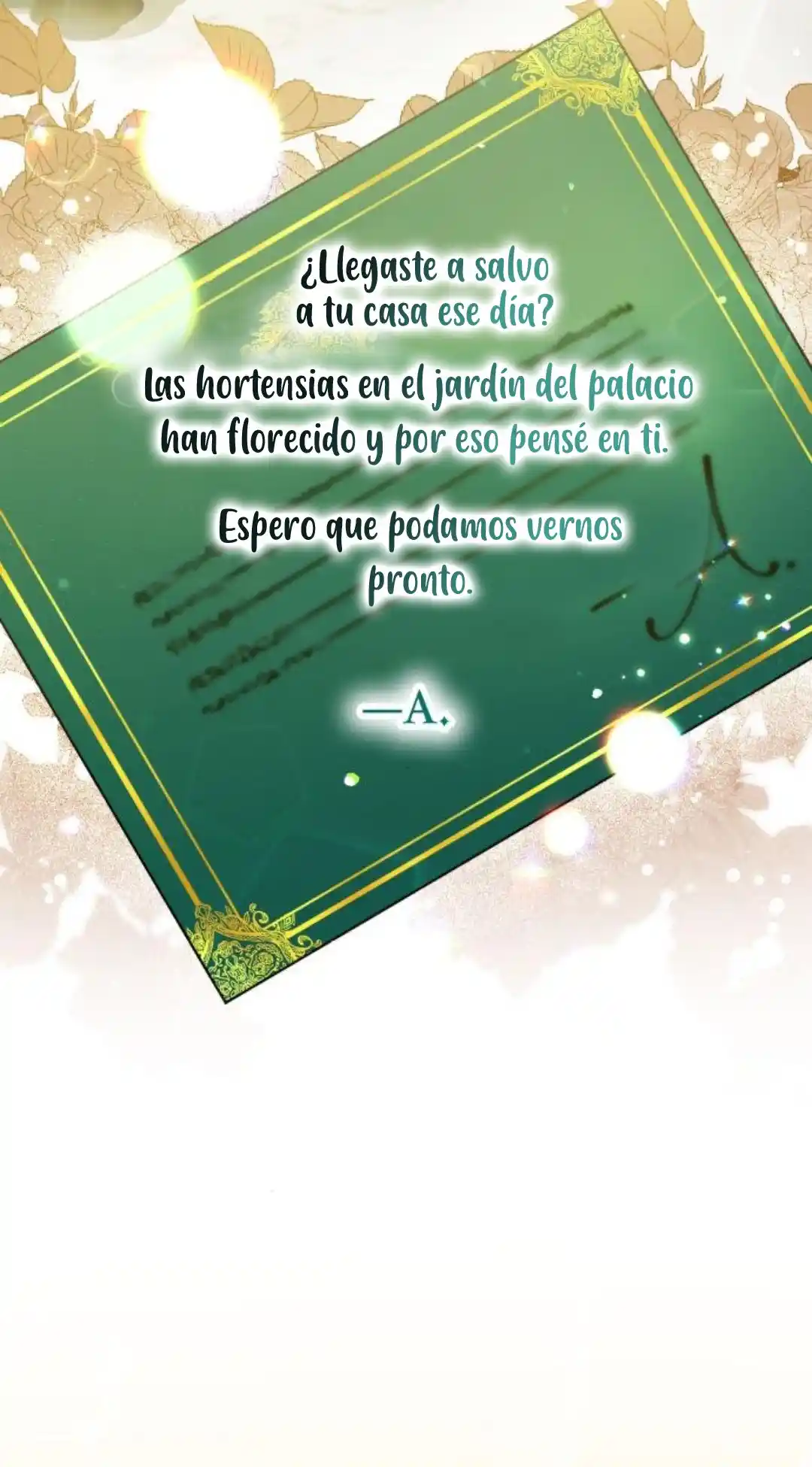 En Esta Reencarnación Yo Seré La Emperatriz, Hermana Mia - Capítulo 24 - Página 3 - LectorTMOo