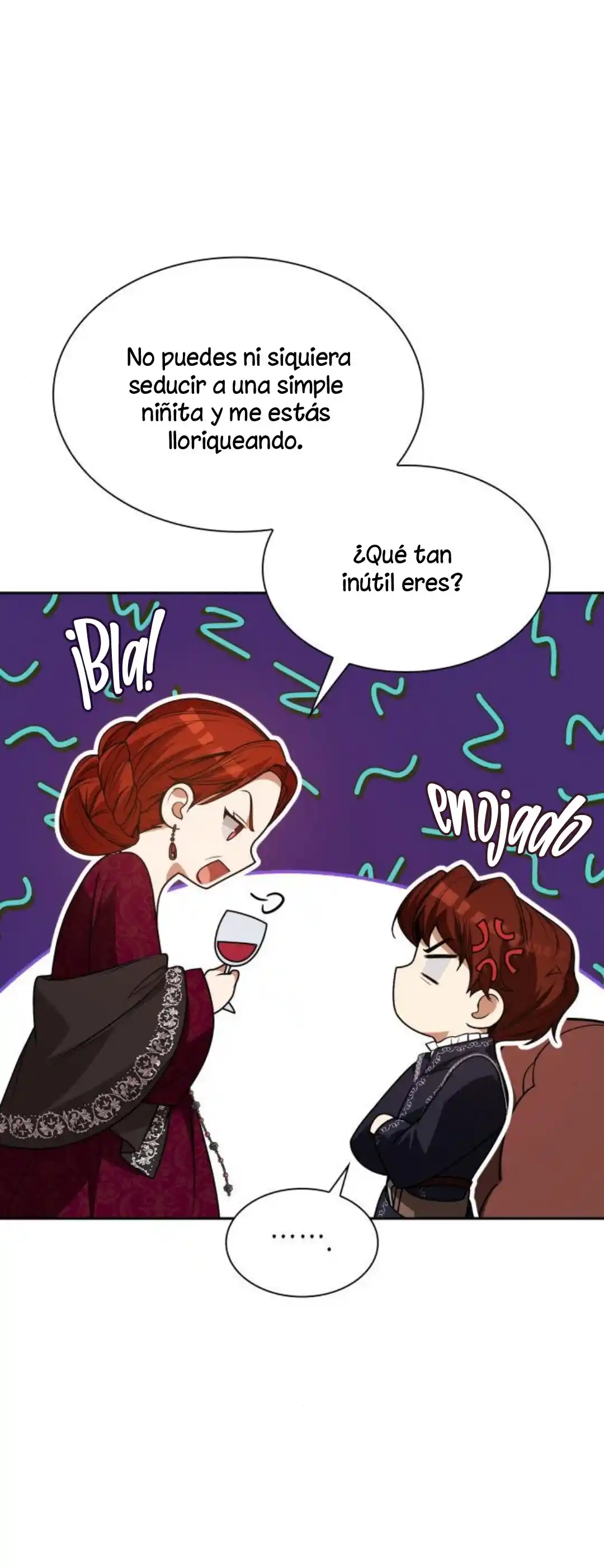 En Esta Reencarnación Yo Seré La Emperatriz, Hermana Mia - Capítulo 24 - Página 22 - LectorTMOo