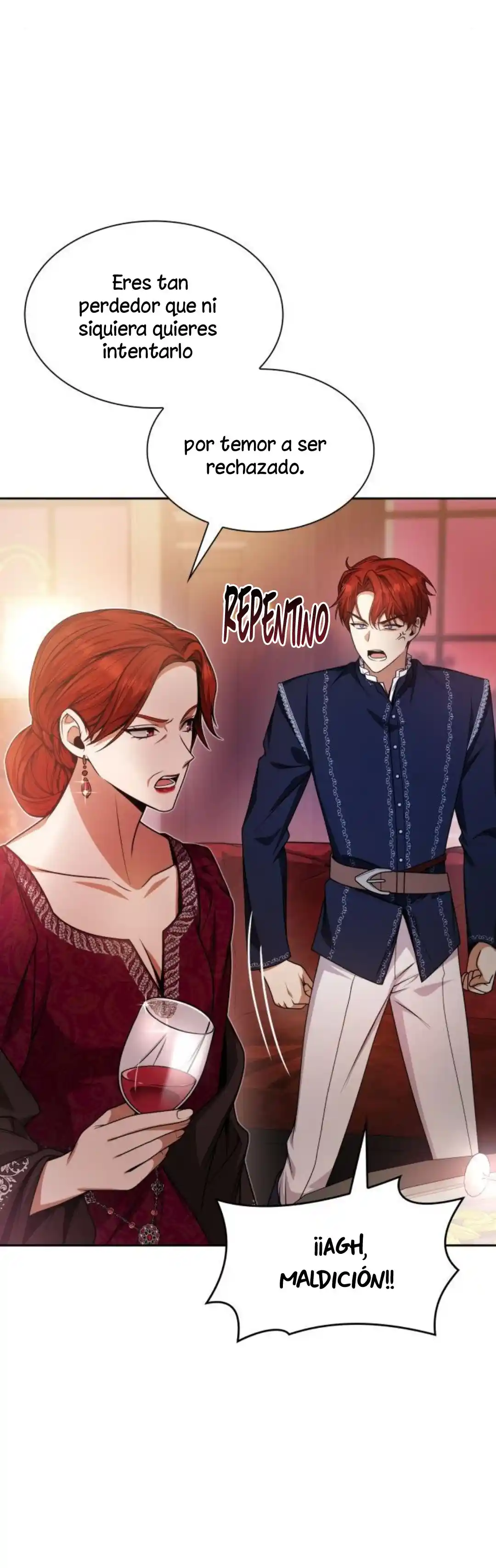 En Esta Reencarnación Yo Seré La Emperatriz, Hermana Mia - Capítulo 24 - Página 24 - LectorTMOo