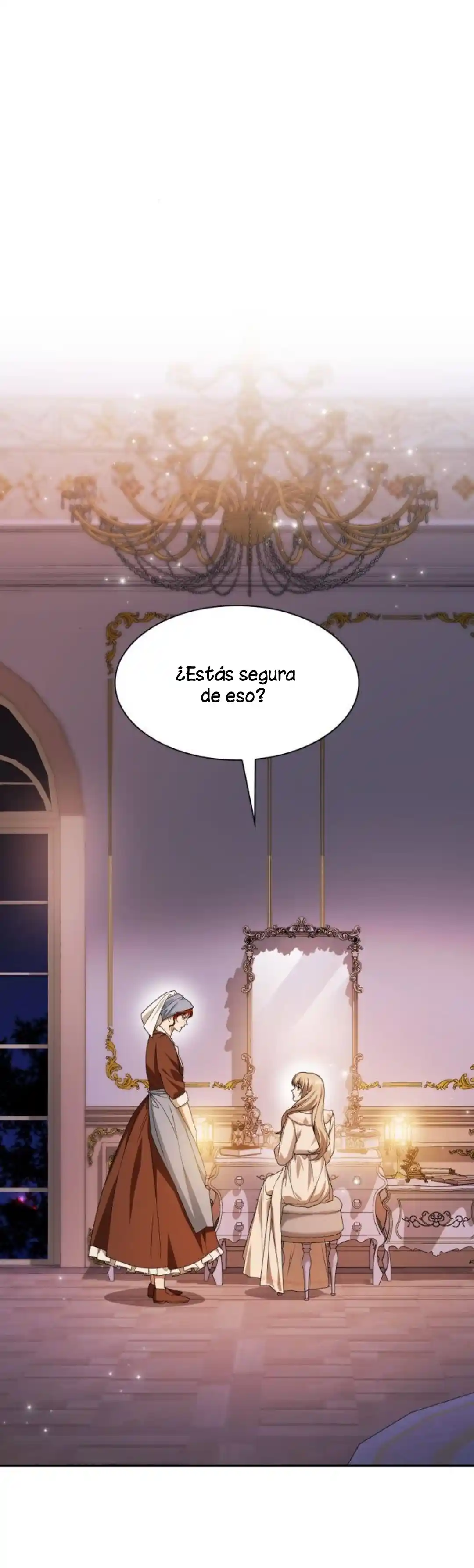 En Esta Reencarnación Yo Seré La Emperatriz, Hermana Mia - Capítulo 24 - Página 33 - LectorTMOo