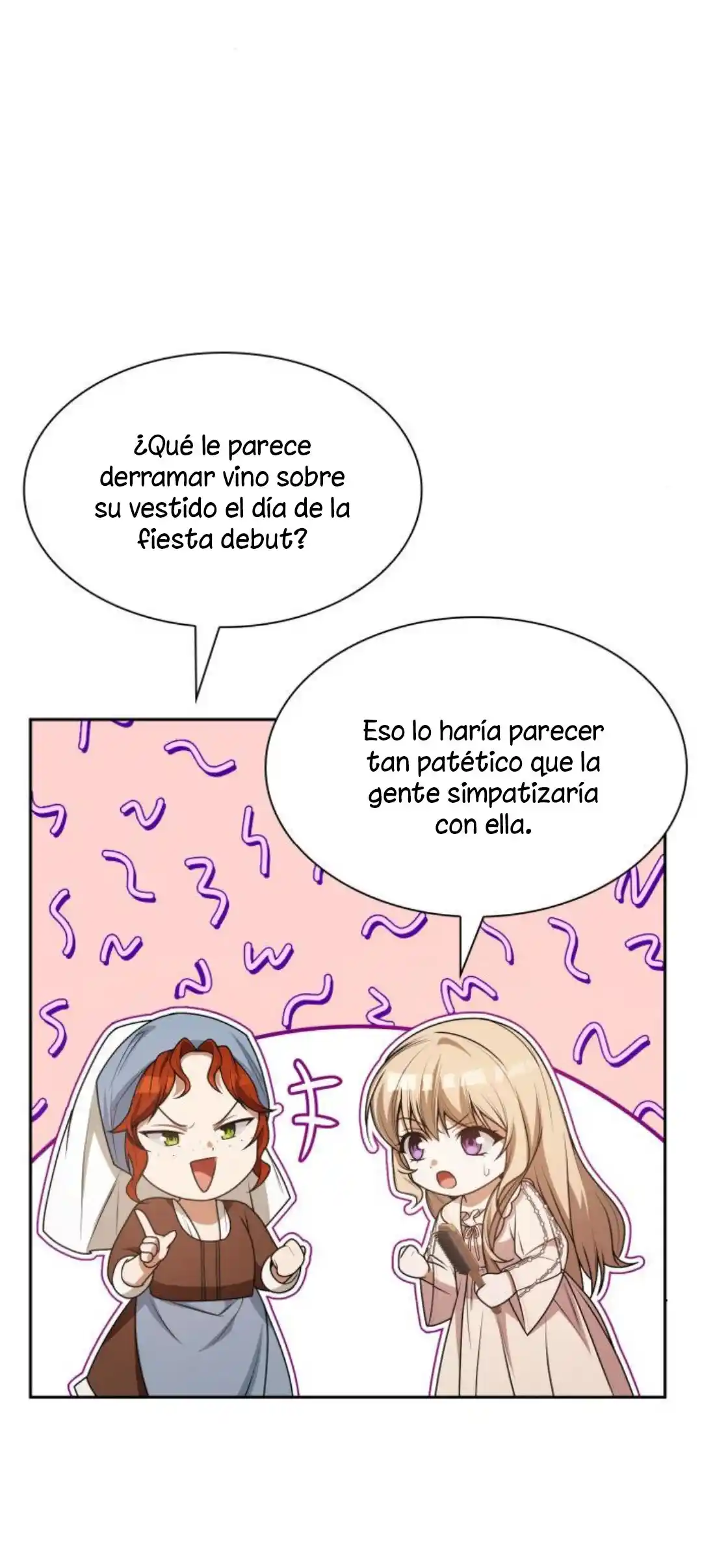 En Esta Reencarnación Yo Seré La Emperatriz, Hermana Mia - Capítulo 24 - Página 47 - LectorTMOo