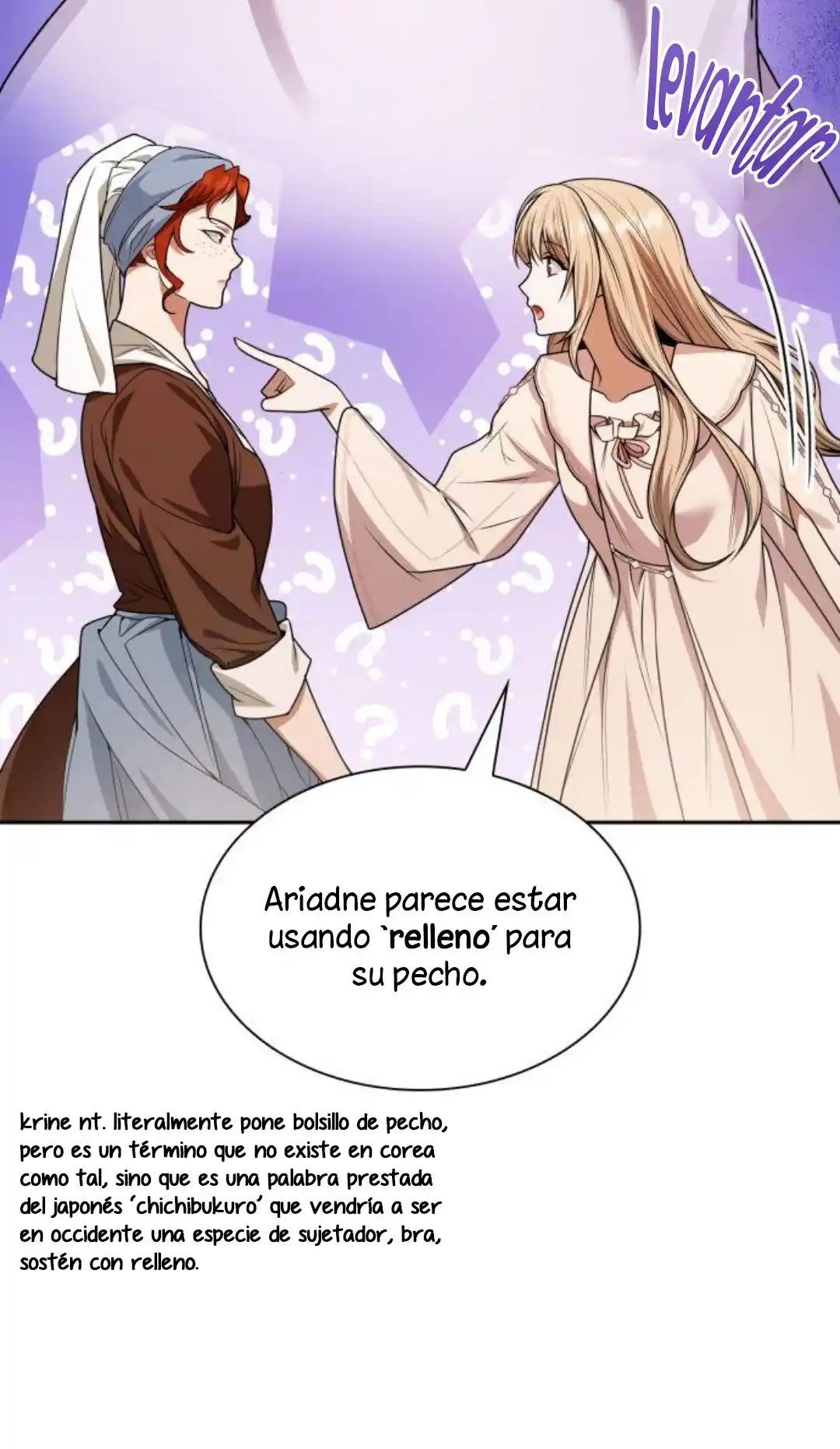 En Esta Reencarnación Yo Seré La Emperatriz, Hermana Mia - Capítulo 24 - Página 50 - LectorTMOo
