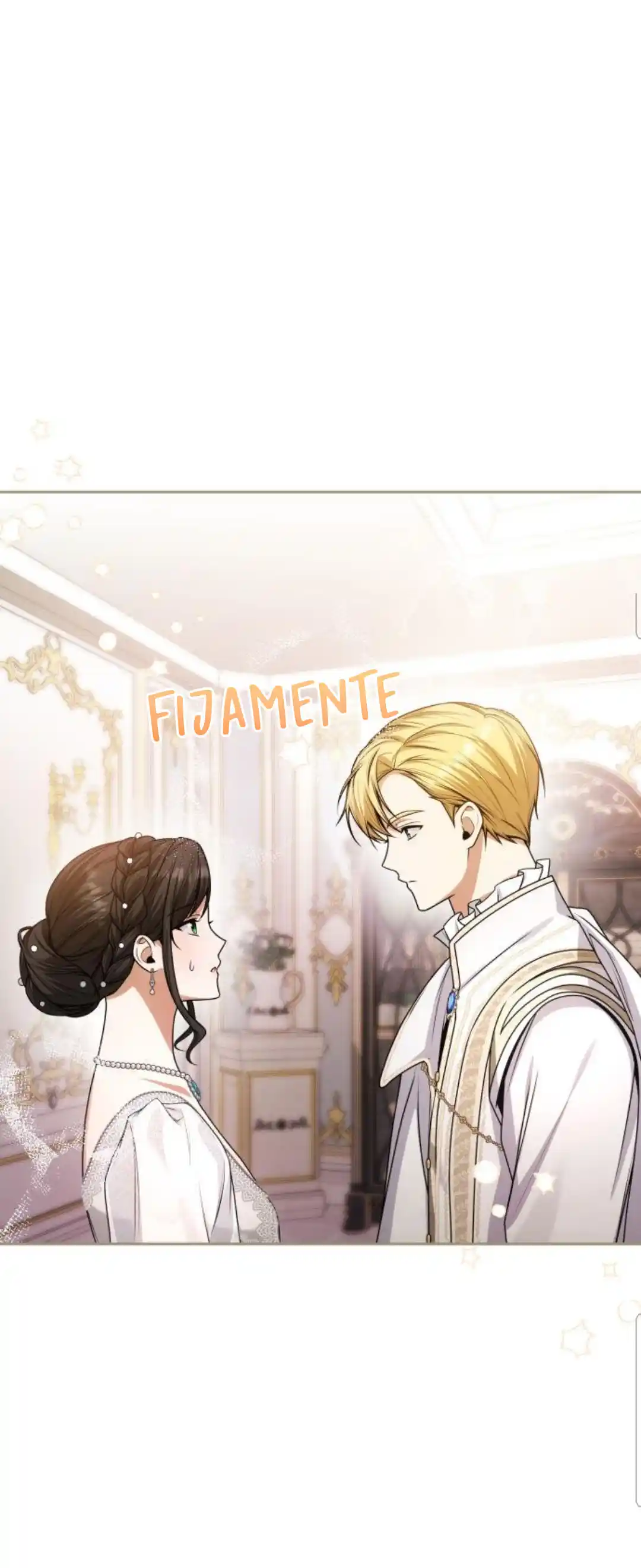 En Esta Reencarnación Yo Seré La Emperatriz, Hermana Mia - Capítulo 25 - Página 7 - LectorTMOo