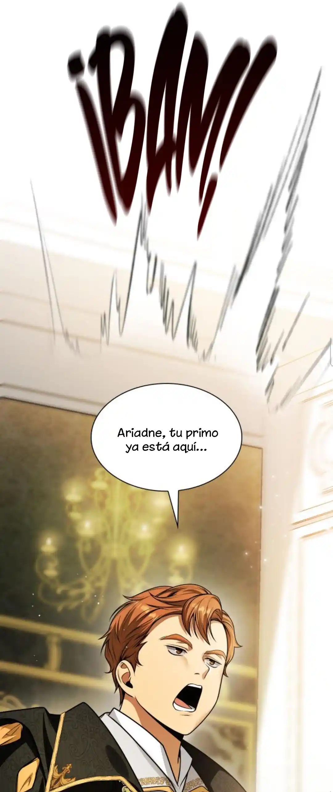 En Esta Reencarnación Yo Seré La Emperatriz, Hermana Mia - Capítulo 25 - Página 12 - LectorTMOo