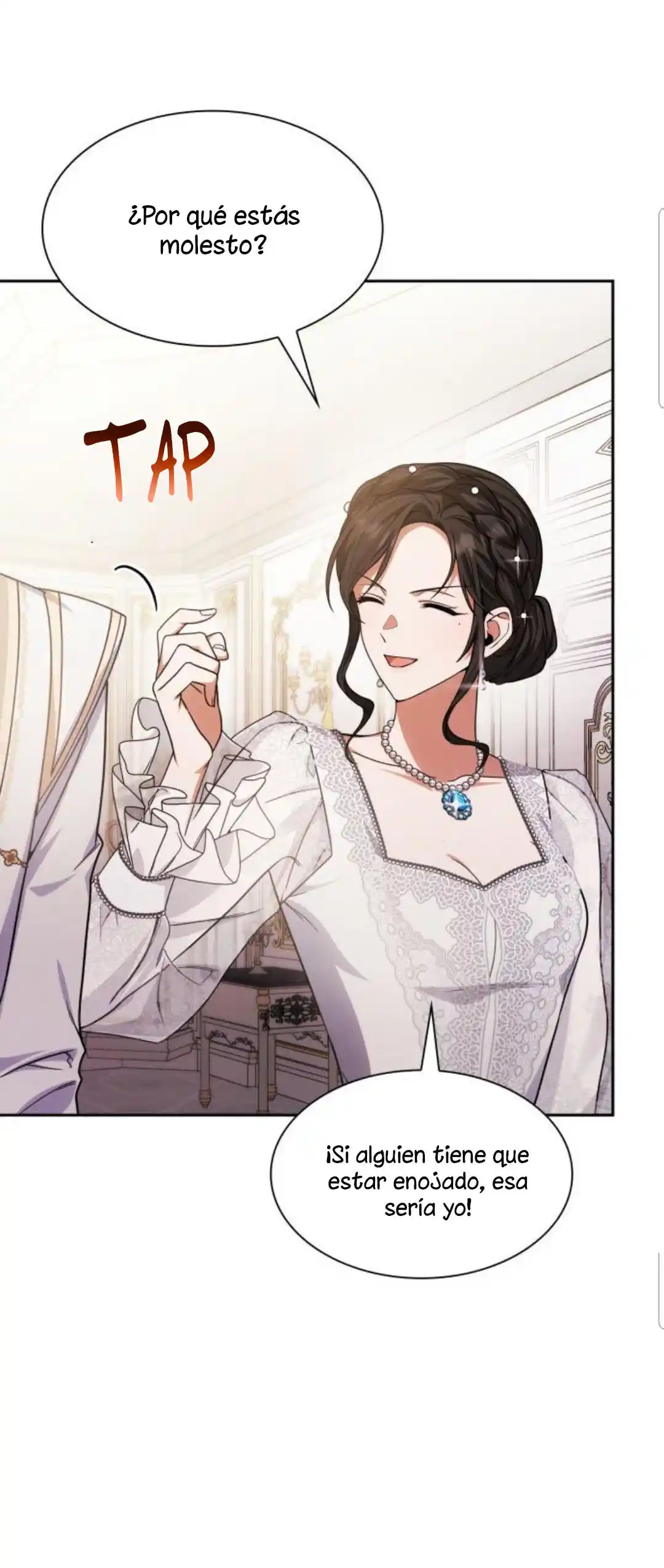 En Esta Reencarnación Yo Seré La Emperatriz, Hermana Mia - Capítulo 25 - Página 51 - LectorTMOo