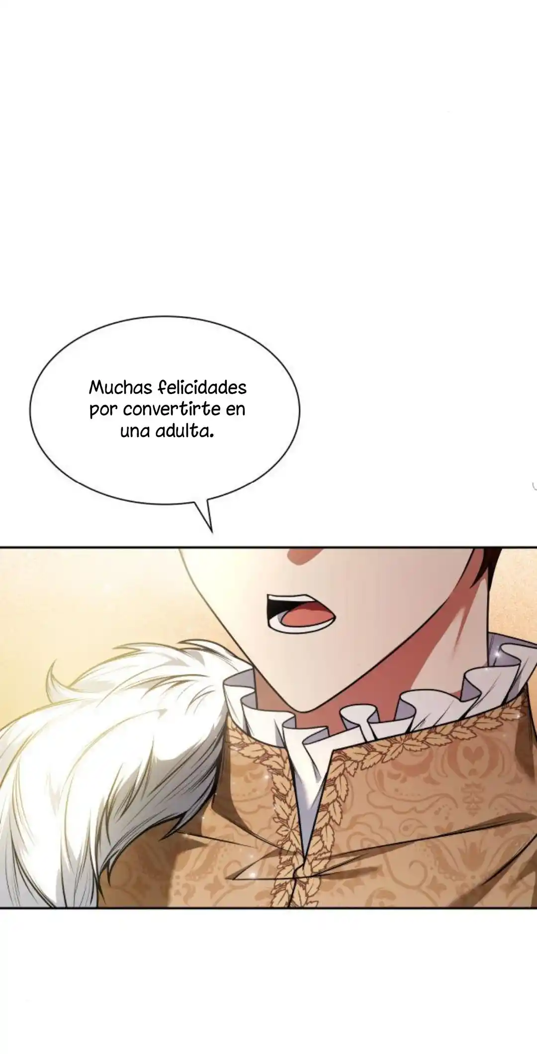 En Esta Reencarnación Yo Seré La Emperatriz, Hermana Mia - Capítulo 25 - Página 96 - LectorTMOo