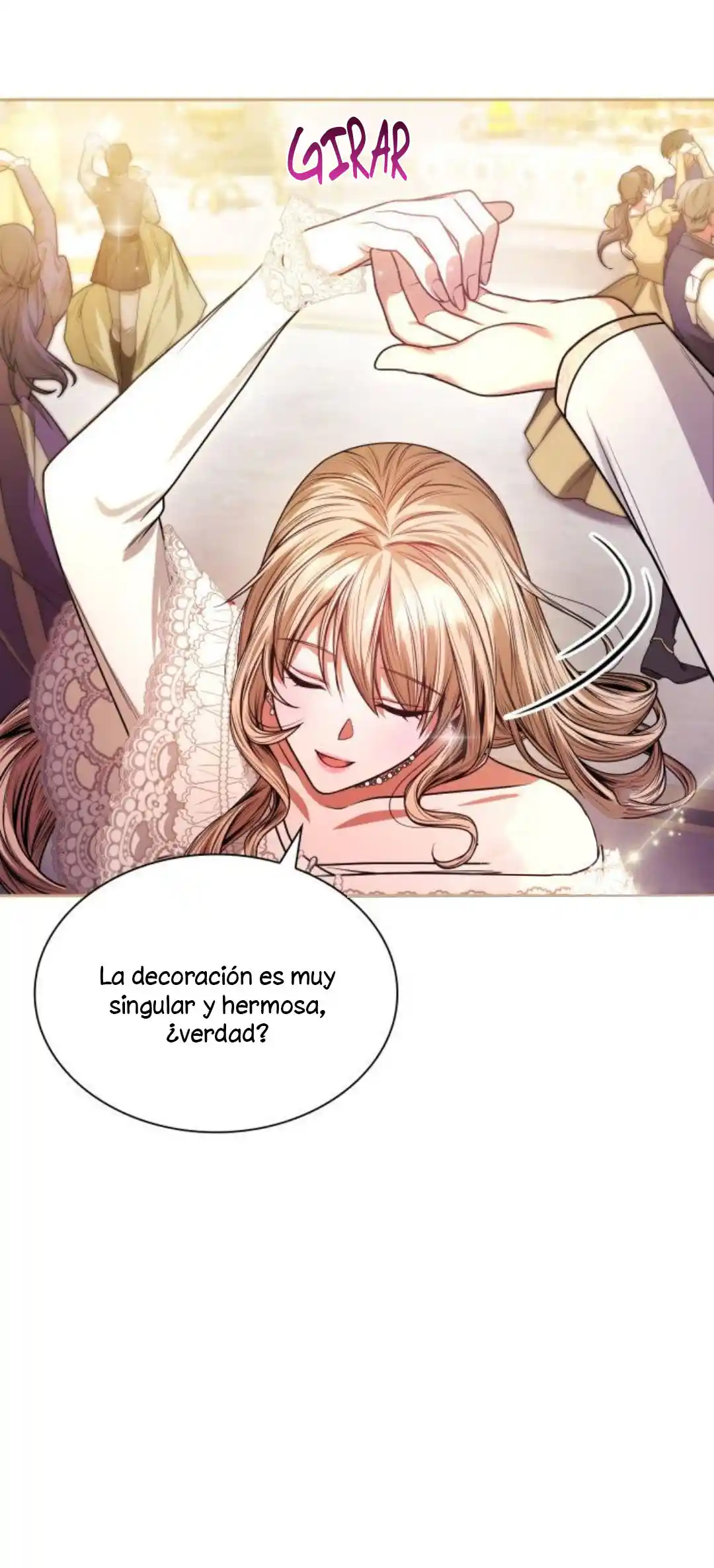 En Esta Reencarnación Yo Seré La Emperatriz, Hermana Mia - Capítulo 26 - Página 47 - LectorTMOo