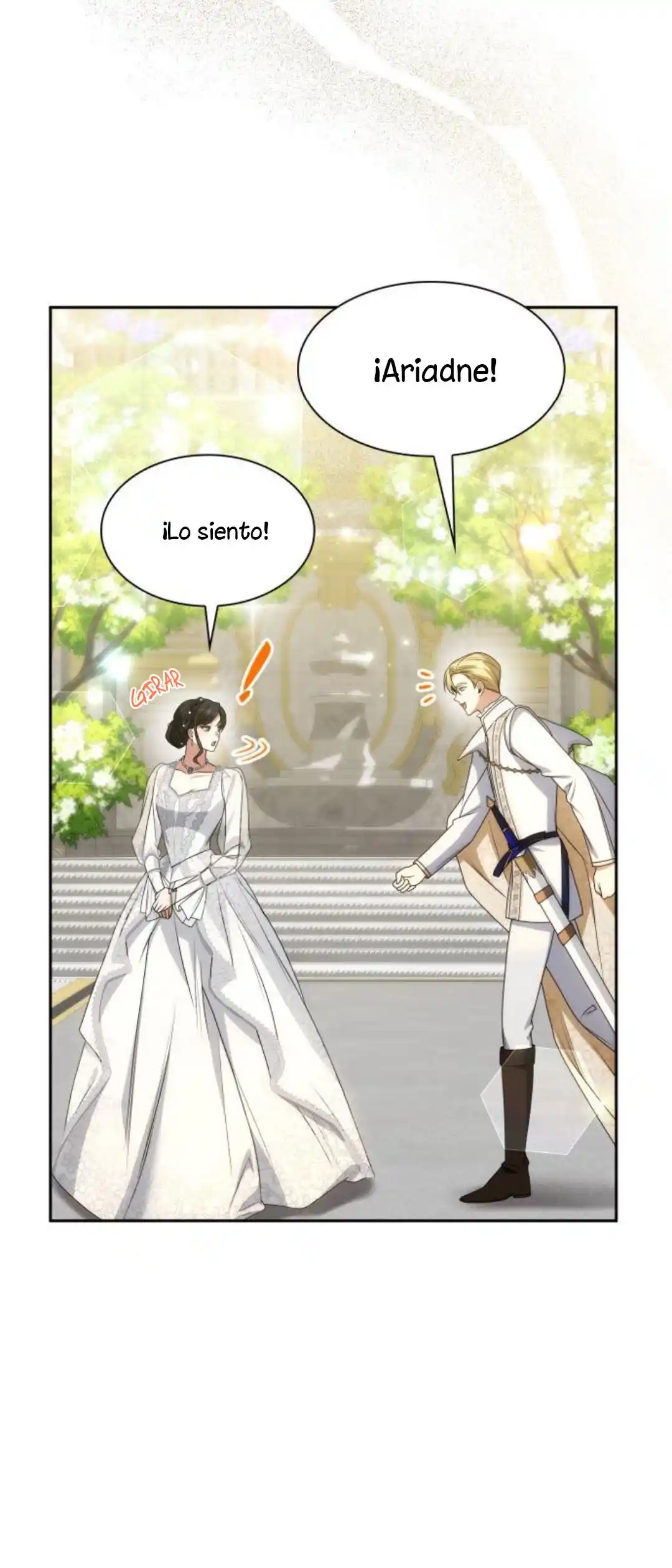 En Esta Reencarnación Yo Seré La Emperatriz, Hermana Mia - Capítulo 26 - Página 61 - LectorTMOo