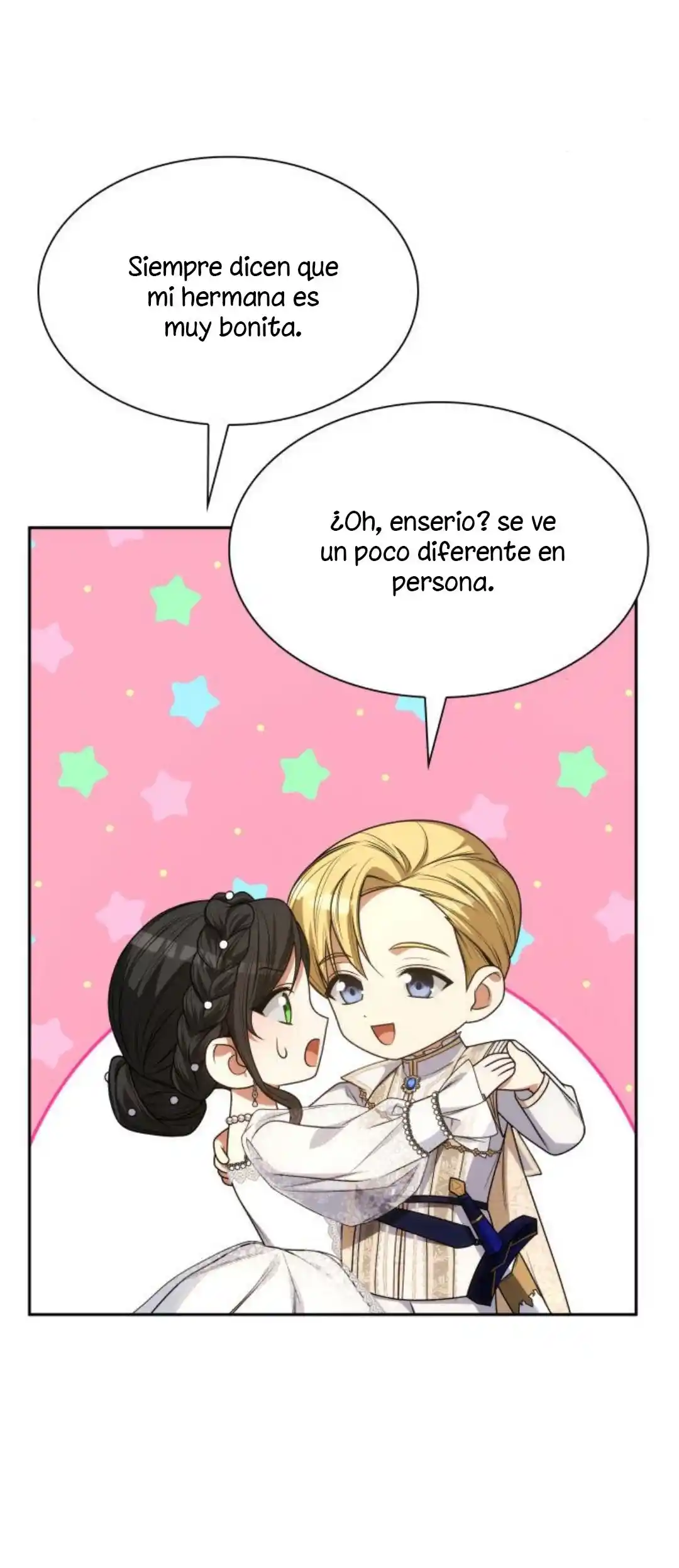 En Esta Reencarnación Yo Seré La Emperatriz, Hermana Mia - Capítulo 26 - Página 81 - LectorTMOo