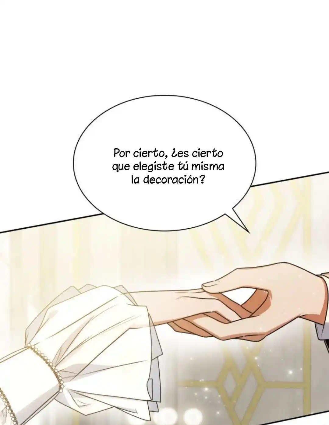 En Esta Reencarnación Yo Seré La Emperatriz, Hermana Mia - Capítulo 26 - Página 83 - LectorTMOo