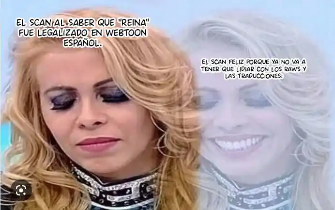 En Esta Reencarnación Yo Seré La Emperatriz, Hermana Mia - Capítulo 26 - Página 92 - LectorTMOo
