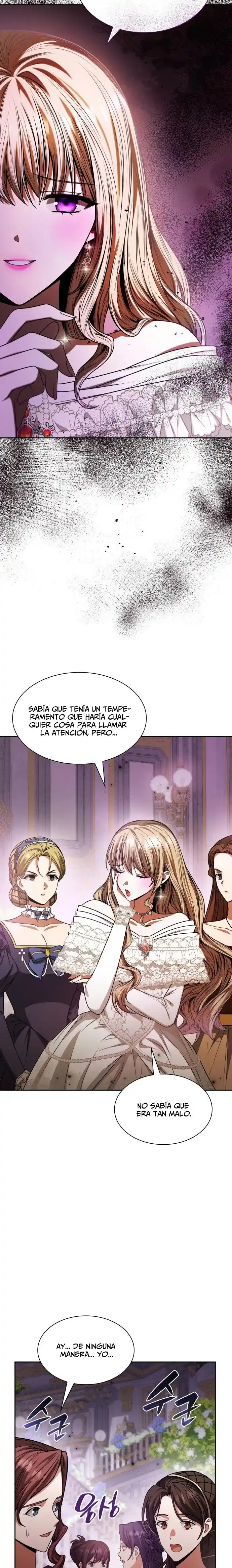 En Esta Reencarnación Yo Seré La Emperatriz, Hermana Mia - Capítulo 27 - Página 31 - LectorTMOo