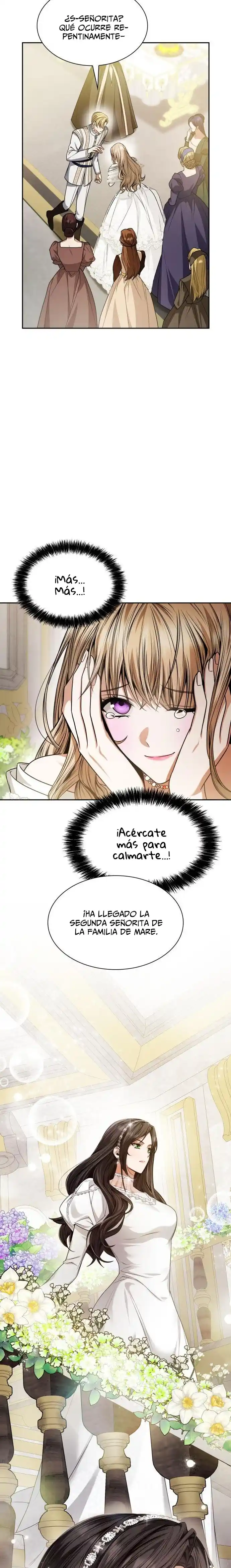 En Esta Reencarnación Yo Seré La Emperatriz, Hermana Mia - Capítulo 28 - Página 10 - LectorTMOo