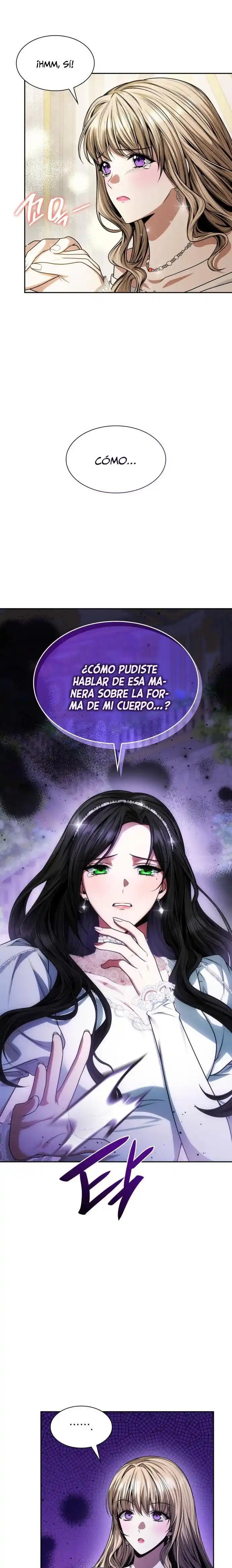 En Esta Reencarnación Yo Seré La Emperatriz, Hermana Mia - Capítulo 28 - Página 16 - LectorTMOo