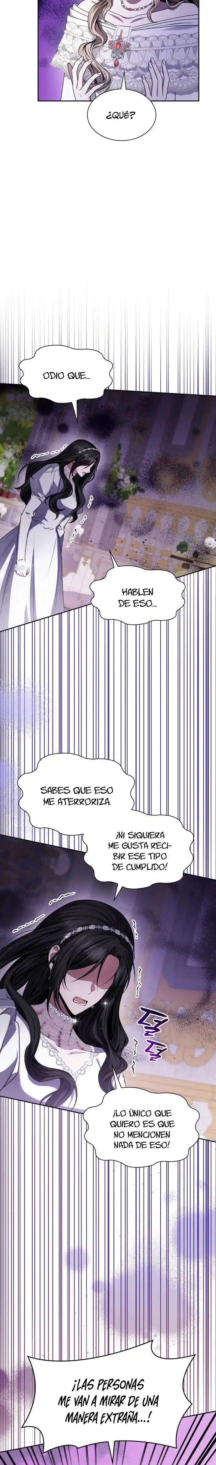 En Esta Reencarnación Yo Seré La Emperatriz, Hermana Mia - Capítulo 28 - Página 17 - LectorTMOo