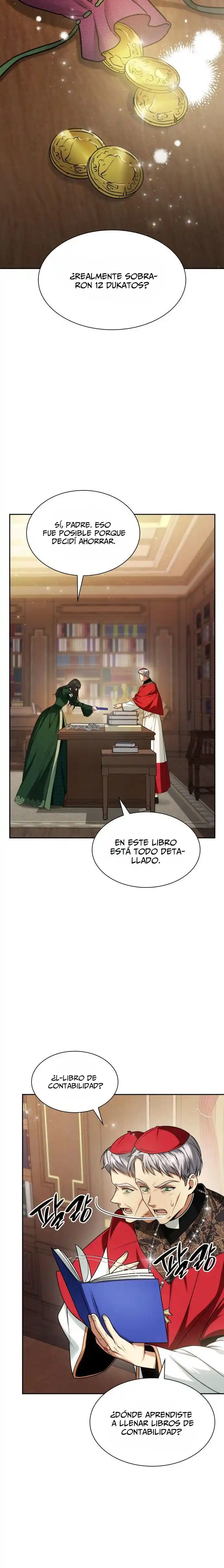 En Esta Reencarnación Yo Seré La Emperatriz, Hermana Mia - Capítulo 29 - Página 10 - LectorTMOo