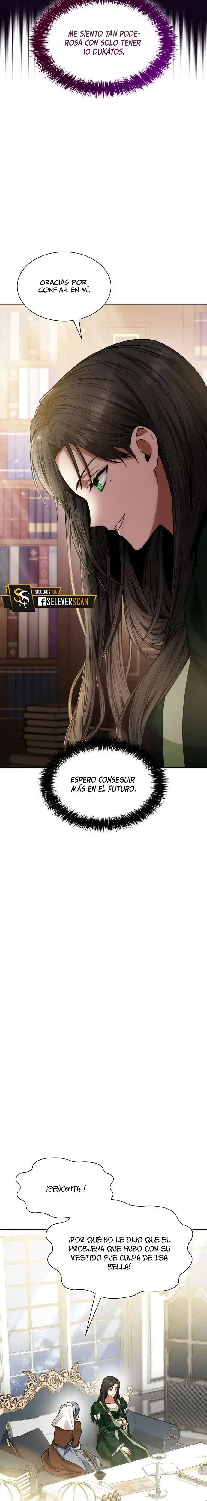 En Esta Reencarnación Yo Seré La Emperatriz, Hermana Mia - Capítulo 29 - Página 23 - LectorTMOo