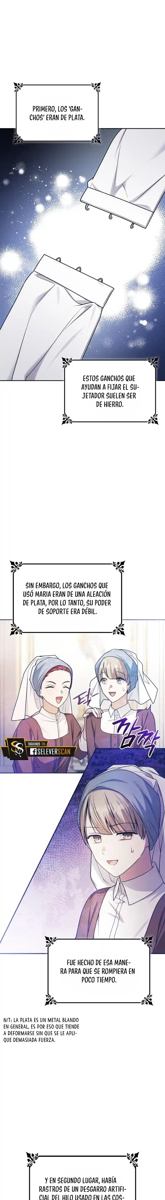 En Esta Reencarnación Yo Seré La Emperatriz, Hermana Mia - Capítulo 29 - Página 25 - LectorTMOo