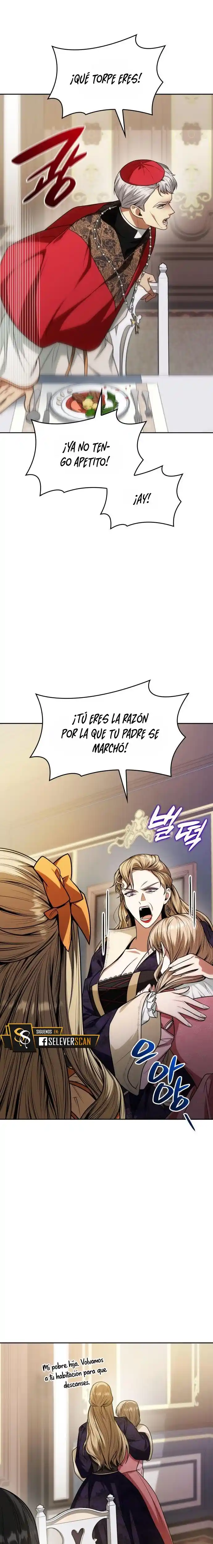 En Esta Reencarnación Yo Seré La Emperatriz, Hermana Mia - Capítulo 29 - Página 33 - LectorTMOo