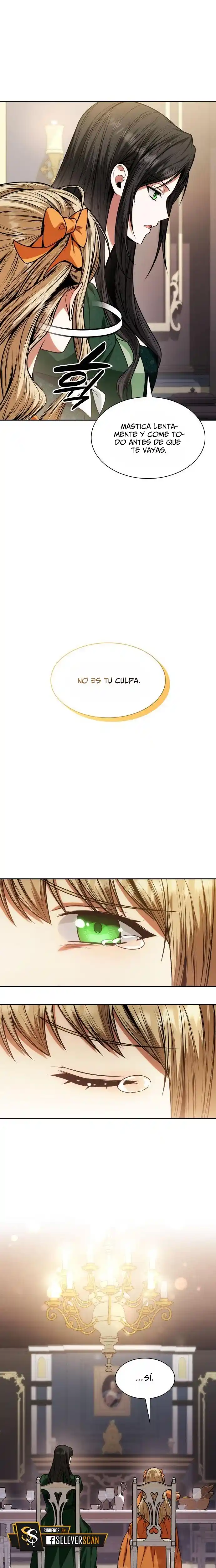 En Esta Reencarnación Yo Seré La Emperatriz, Hermana Mia - Capítulo 29 - Página 35 - LectorTMOo