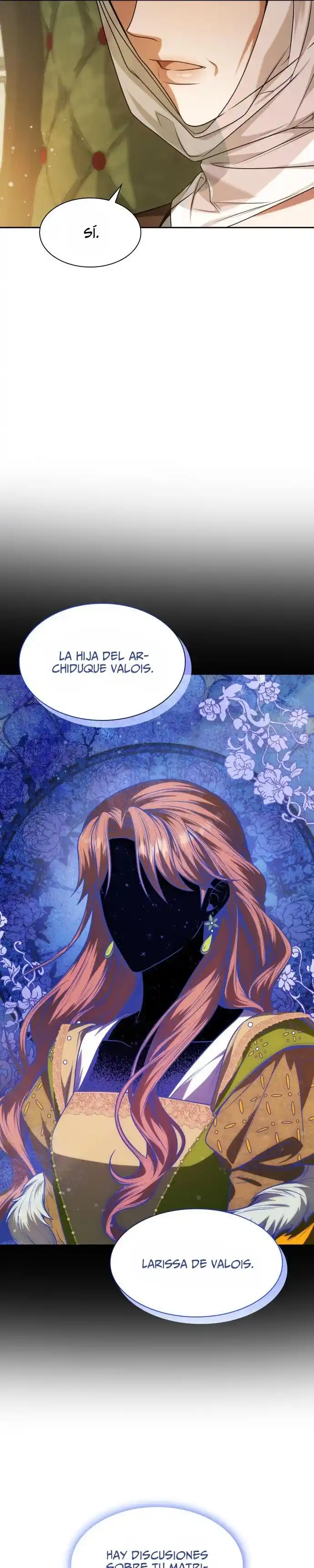En Esta Reencarnación Yo Seré La Emperatriz, Hermana Mia - Capítulo 29 - Página 39 - LectorTMOo