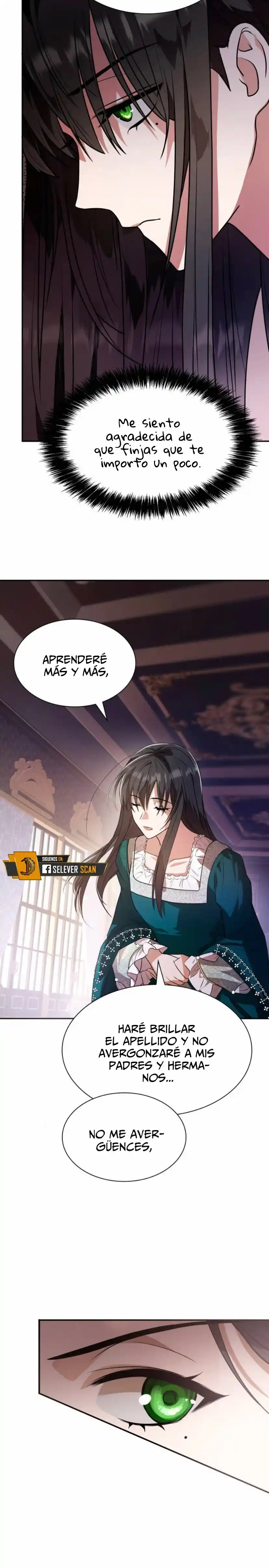 En Esta Reencarnación Yo Seré La Emperatriz, Hermana Mia - Capítulo 3 - Página 16 - LectorTMOo