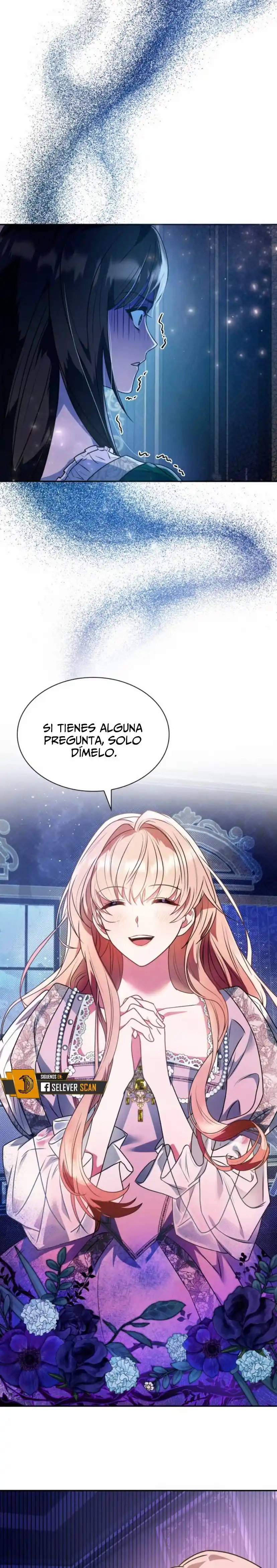 En Esta Reencarnación Yo Seré La Emperatriz, Hermana Mia - Capítulo 3 - Página 22 - LectorTMOo