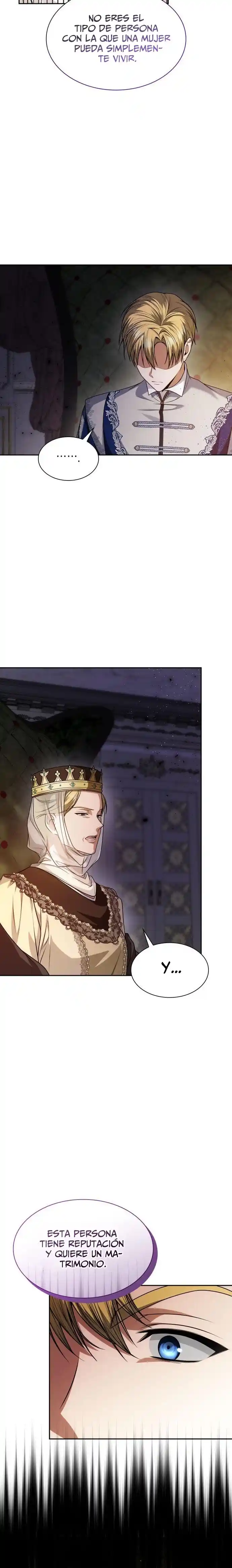 En Esta Reencarnación Yo Seré La Emperatriz, Hermana Mia - Capítulo 30 - Página 13 - LectorTMOo