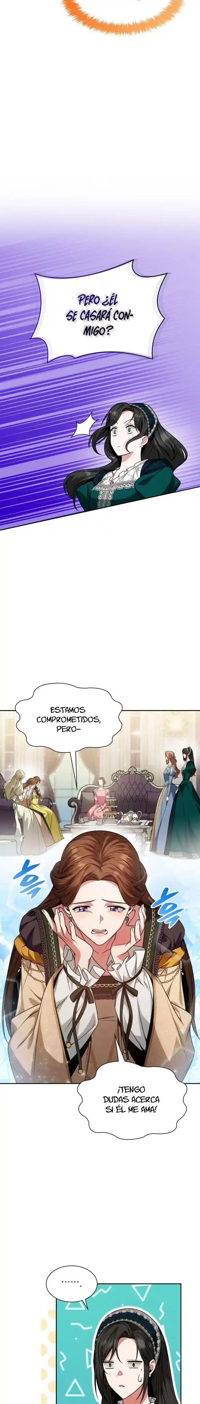En Esta Reencarnación Yo Seré La Emperatriz, Hermana Mia - Capítulo 30 - Página 18 - LectorTMOo