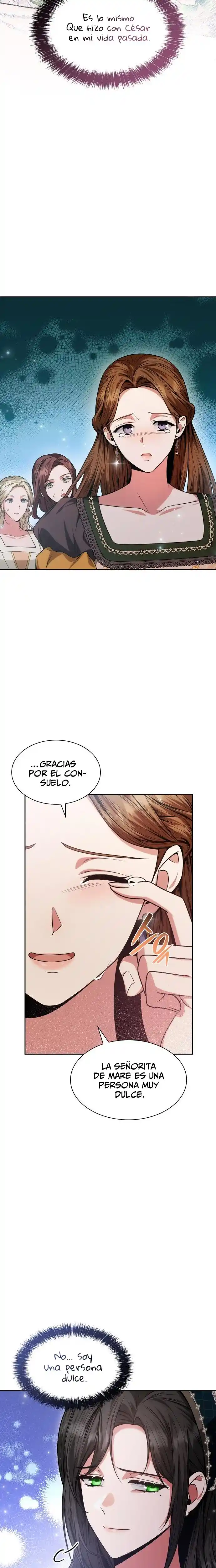 En Esta Reencarnación Yo Seré La Emperatriz, Hermana Mia - Capítulo 30 - Página 23 - LectorTMOo