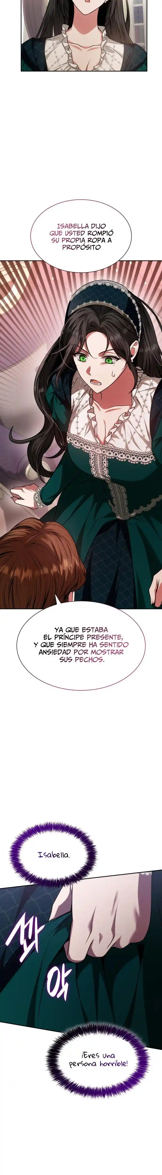 En Esta Reencarnación Yo Seré La Emperatriz, Hermana Mia - Capítulo 30 - Página 25 - LectorTMOo