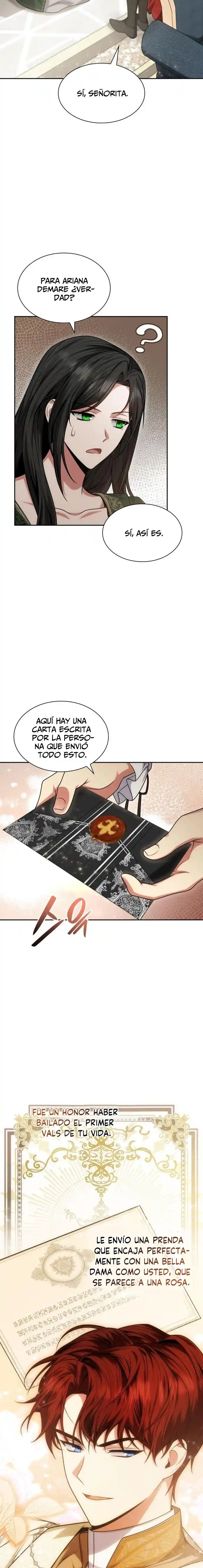 En Esta Reencarnación Yo Seré La Emperatriz, Hermana Mia - Capítulo 31 - Página 12 - LectorTMOo