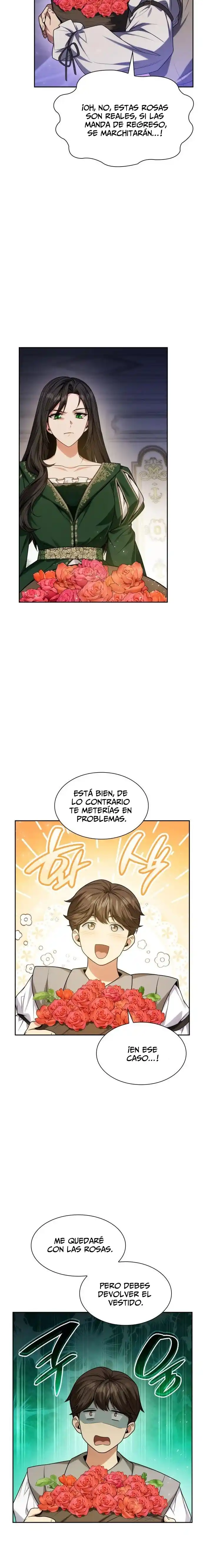 En Esta Reencarnación Yo Seré La Emperatriz, Hermana Mia - Capítulo 31 - Página 16 - LectorTMOo