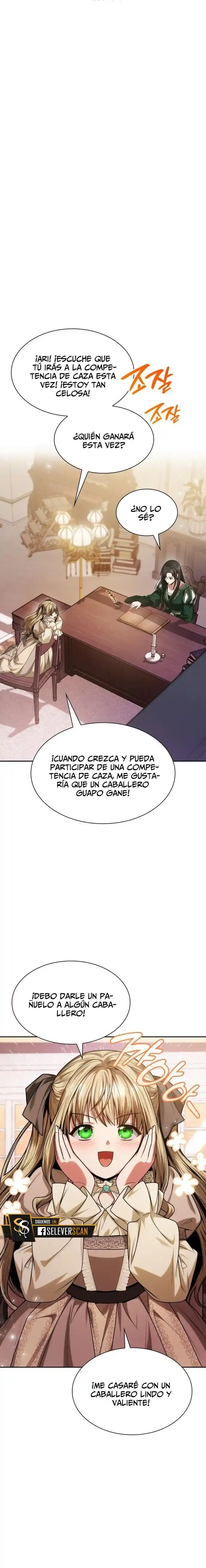 En Esta Reencarnación Yo Seré La Emperatriz, Hermana Mia - Capítulo 31 - Página 23 - LectorTMOo