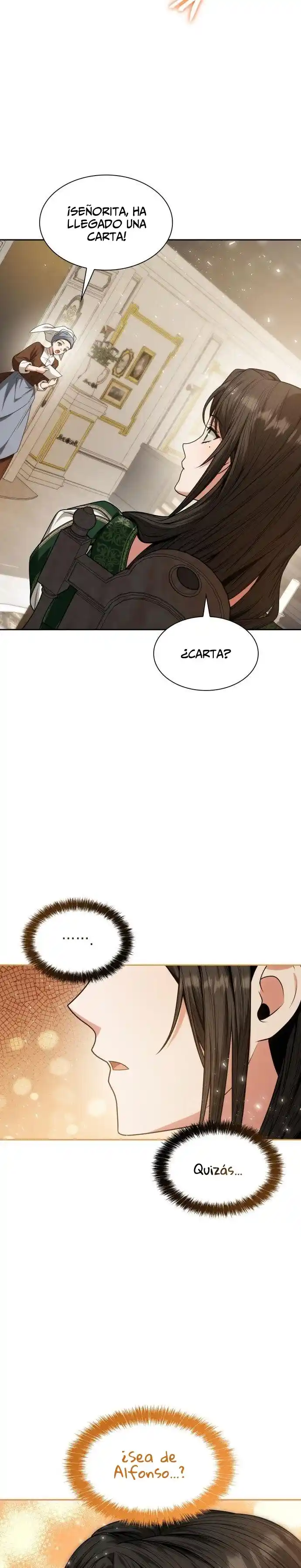 En Esta Reencarnación Yo Seré La Emperatriz, Hermana Mia - Capítulo 31 - Página 28 - LectorTMOo