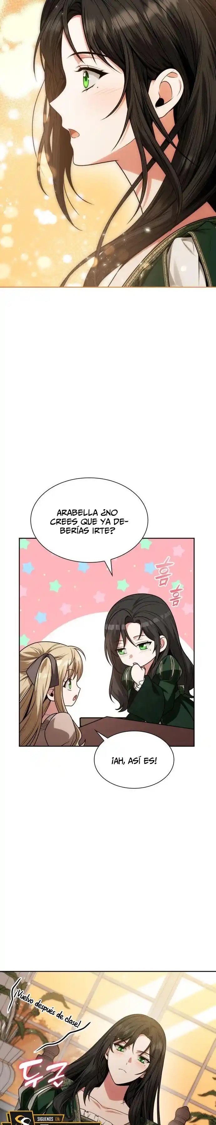 En Esta Reencarnación Yo Seré La Emperatriz, Hermana Mia - Capítulo 31 - Página 29 - LectorTMOo